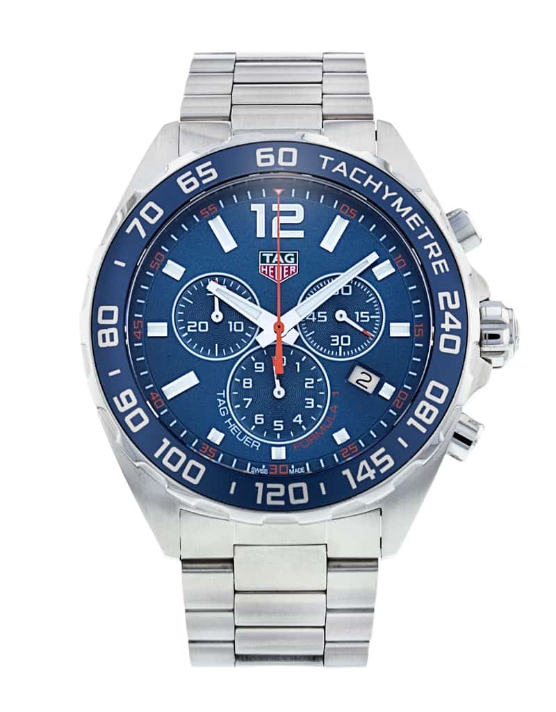 Tag Heuer Formula 1 CAZ1014.BA0842 Tag Heuer Formula 1 CAZ1014.BA0842